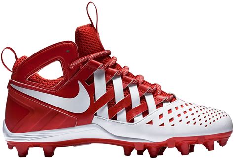 nike lacrosse cleats huarache|nike huarache lacrosse cleats men.